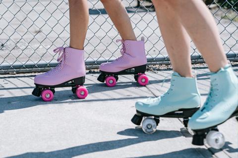 Roller Skating