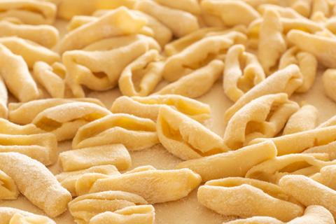 cavatelli