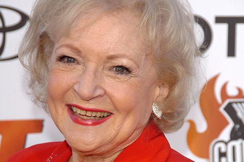 Betty White