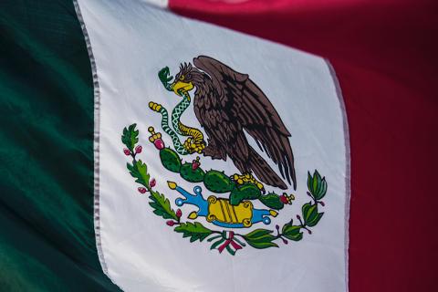 Mexican