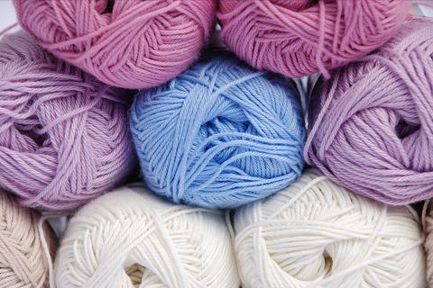 yarn