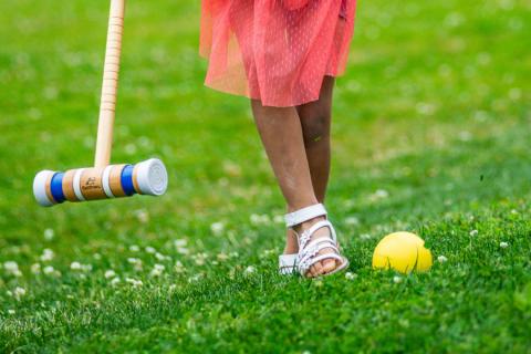 croquet