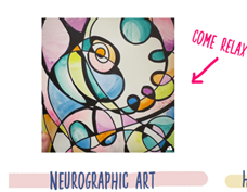 Neurographic Art