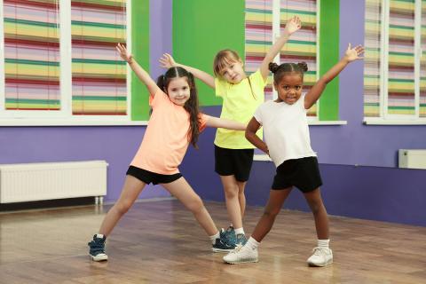 Zumba Kids Junior