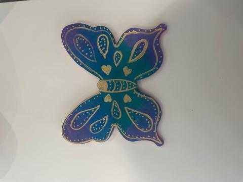 Butterfly Project