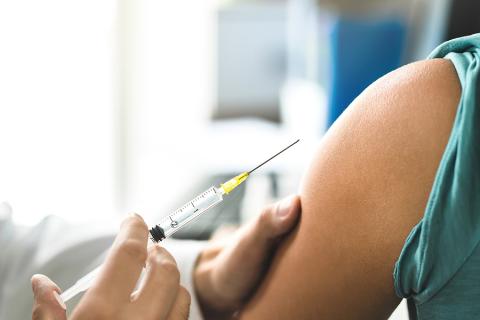 vaccine