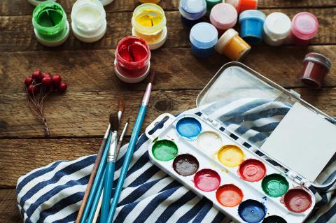 paint