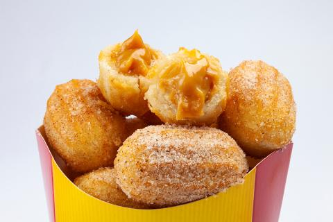 churros