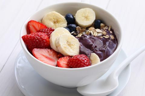 bowl
