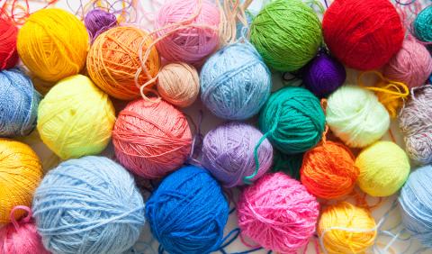 yarn