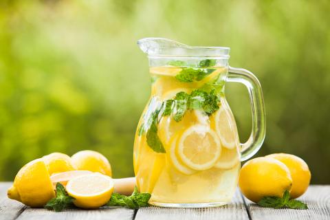 lemon