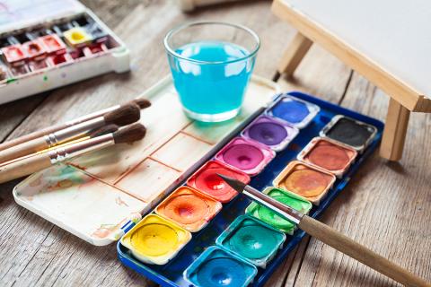 paint