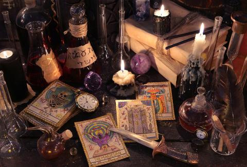 potion