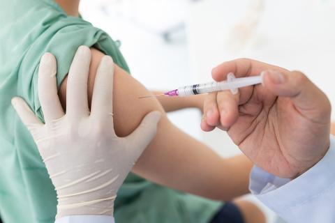 vaccine