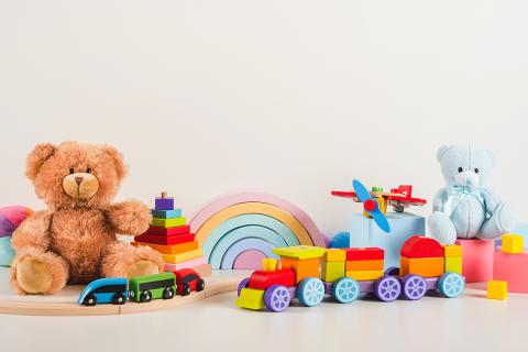 toys