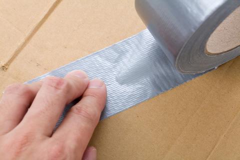Duct Tape Creations