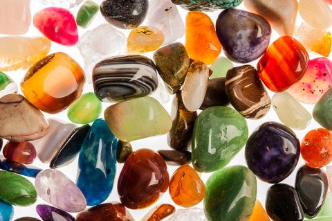 stones