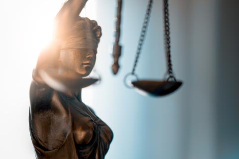 law