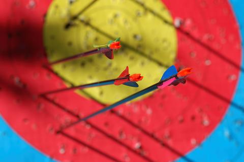 Archery
