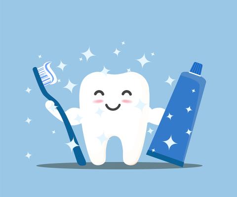 tooth