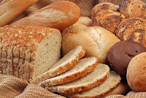 bread