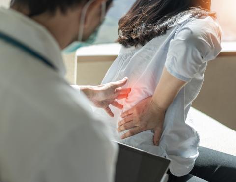 Osteoporosis
