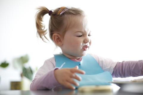 Picky Eaters