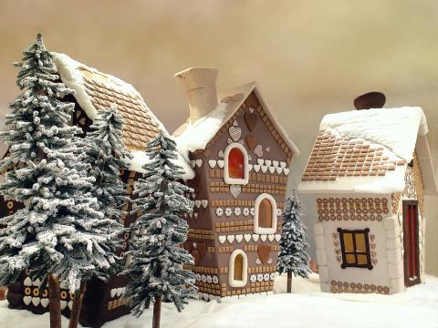 village