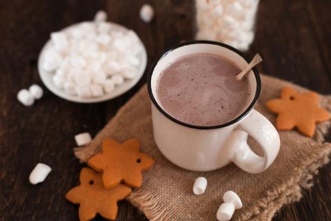 hot coco