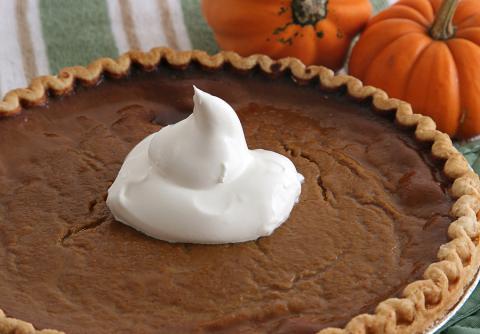 pie
