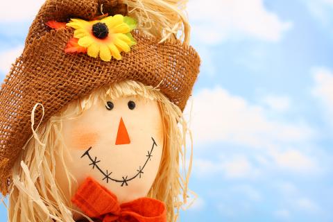 Scarecrows