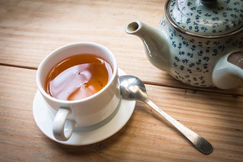 tea