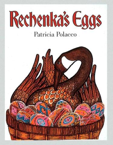 Renchenka's Eggs