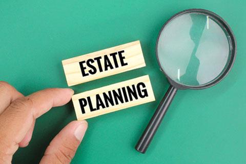 Estate Planning