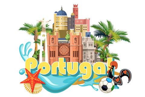 portugal