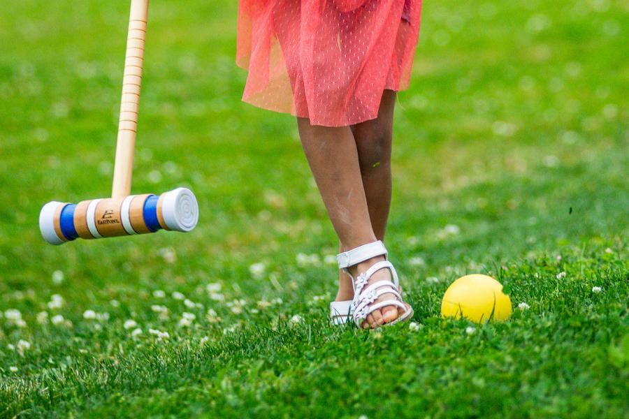 croquet