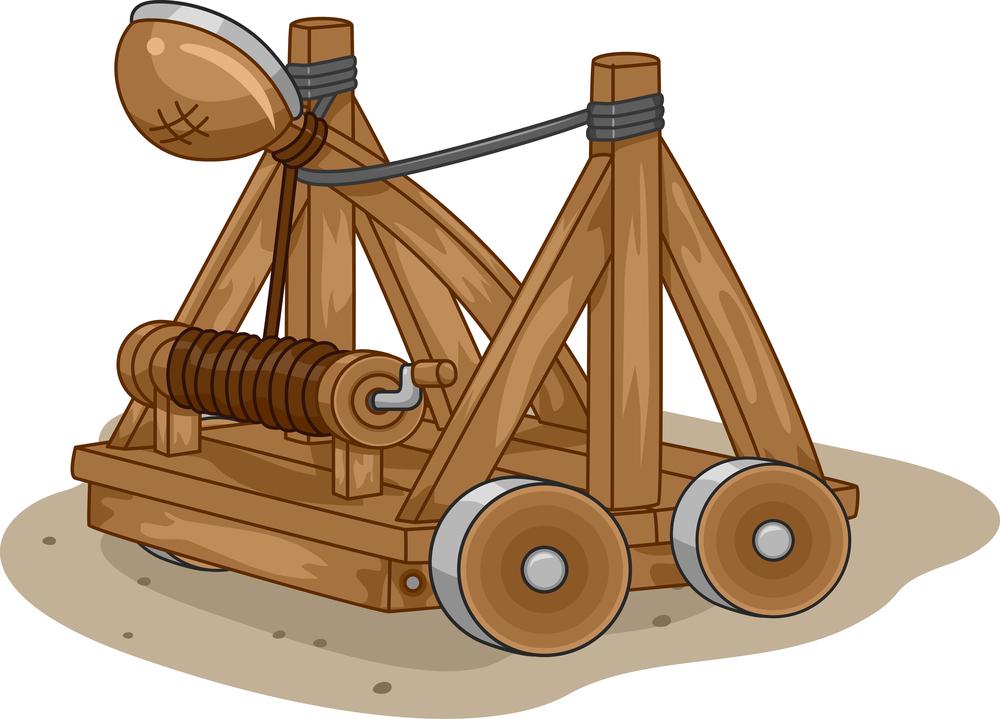 Catapult