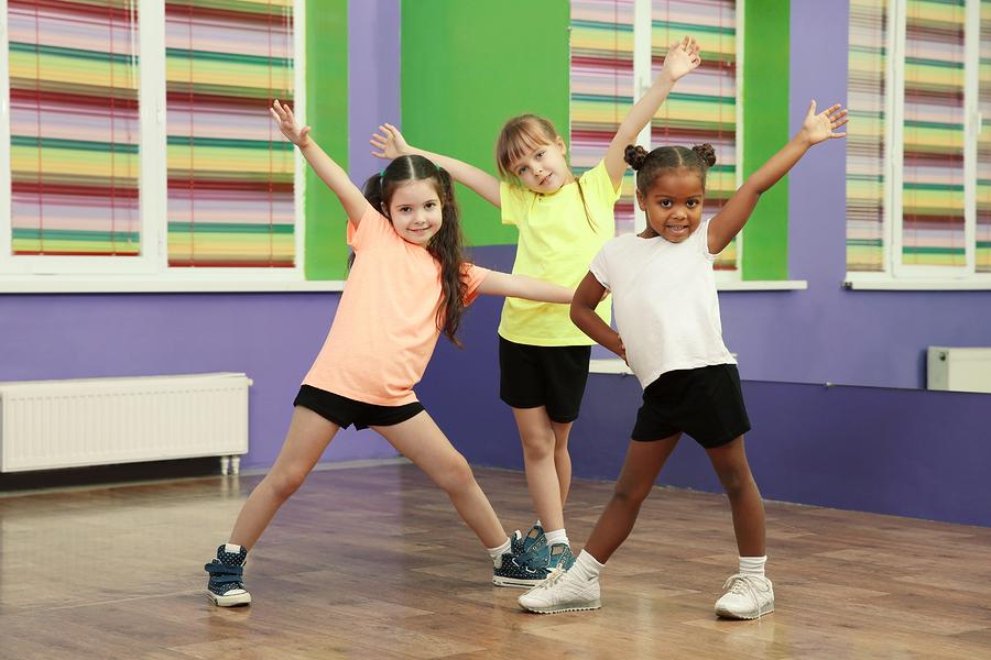 Zumba Kids Junior