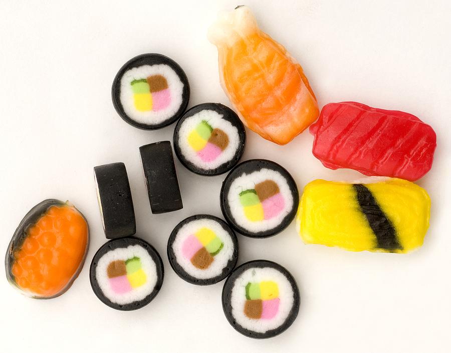 sushi