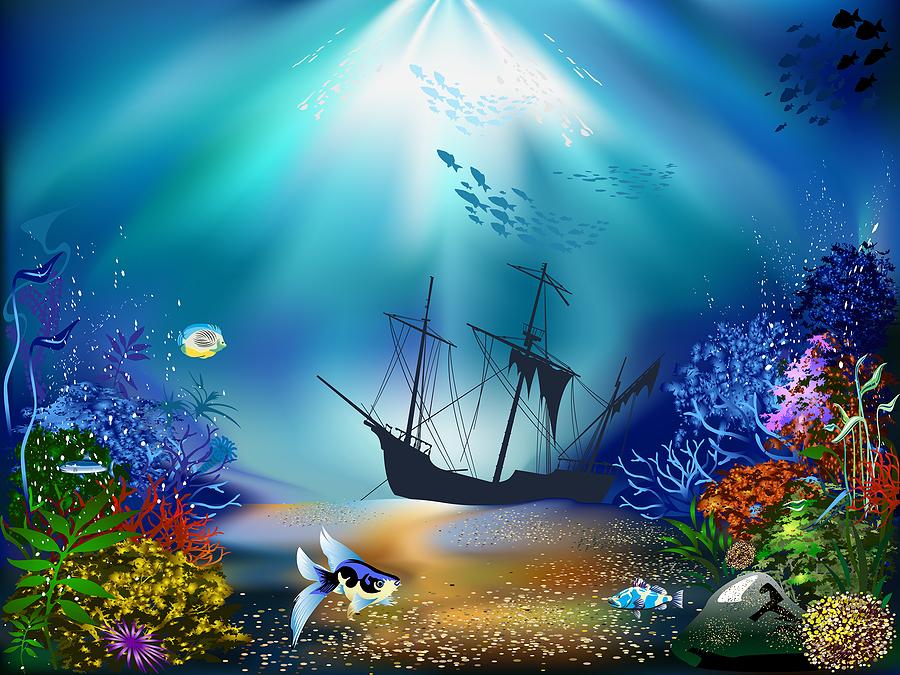 ship