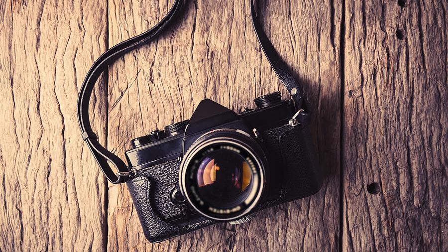 camera