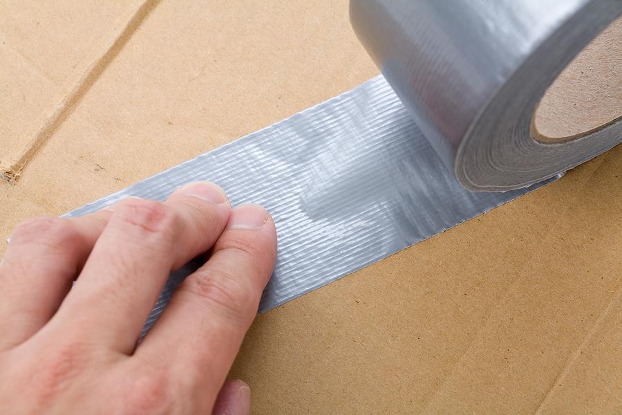 Duct Tape Creations