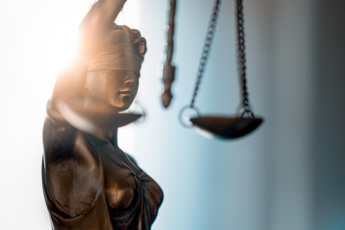 law