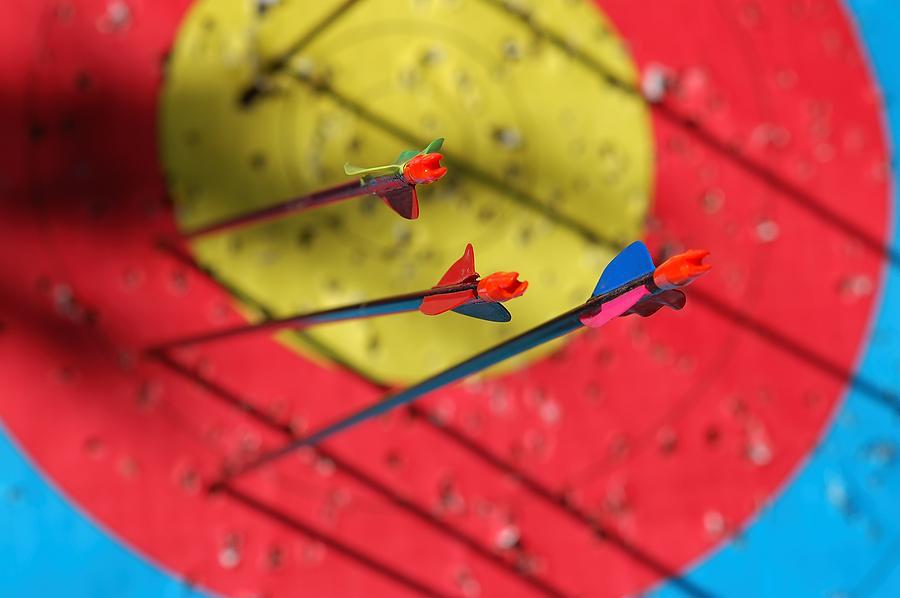 Archery