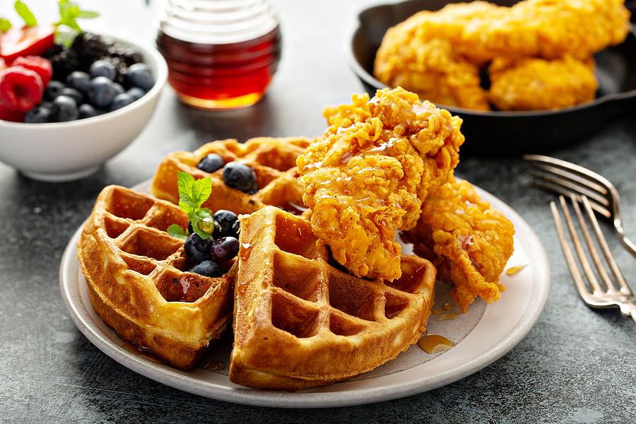 Comfort Food 