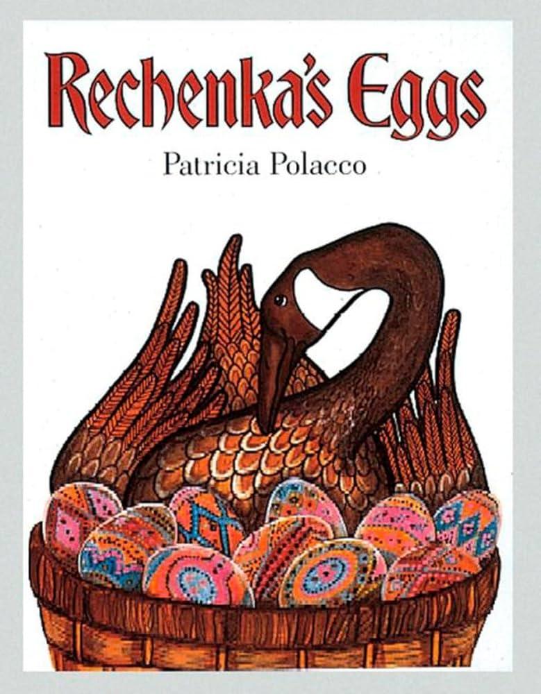 Renchenka's Eggs